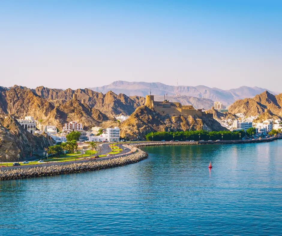 Muscat