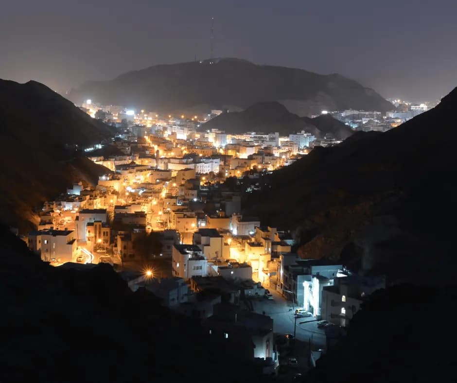 Muscat