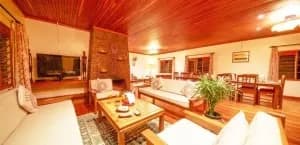 Muthu Keekorok Lodge