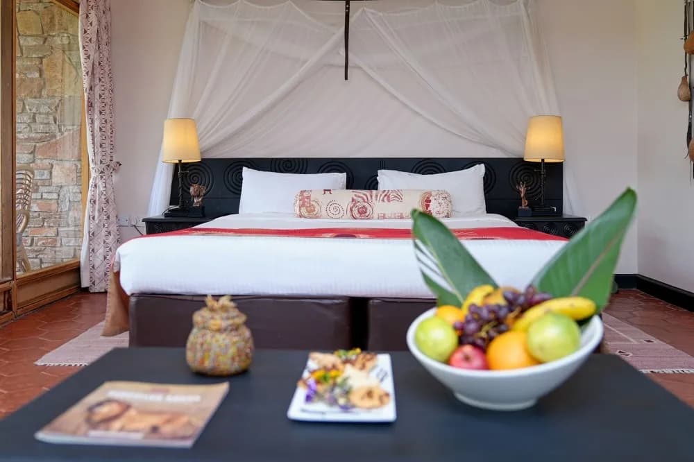 Muthu Keekorok Lodge