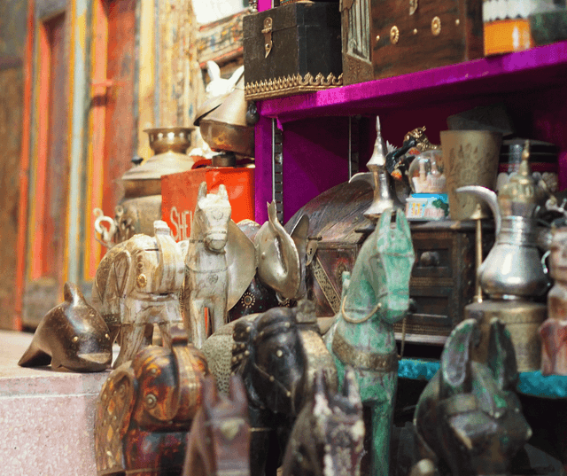 Muscat Evening City Tour