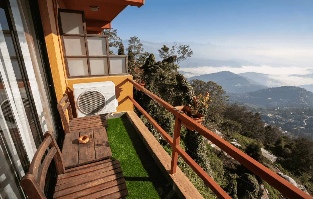 Nagarkot