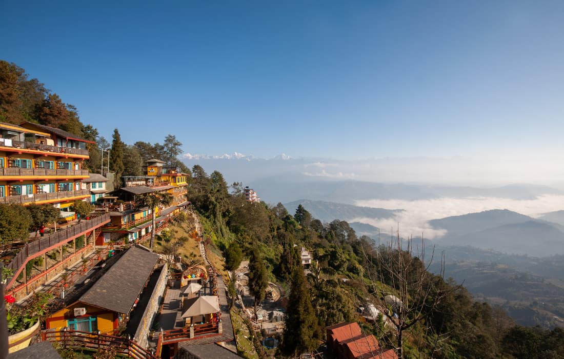 Nagarkot