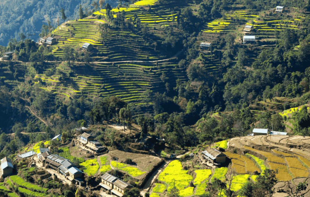 Nagarkot