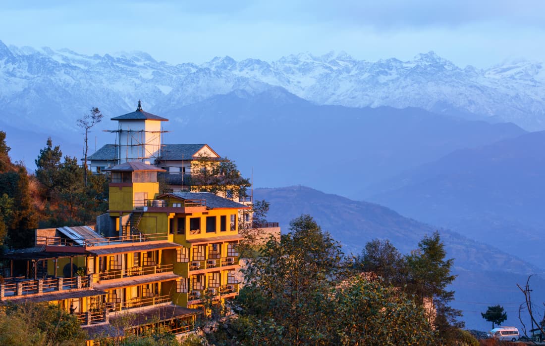Nagarkot