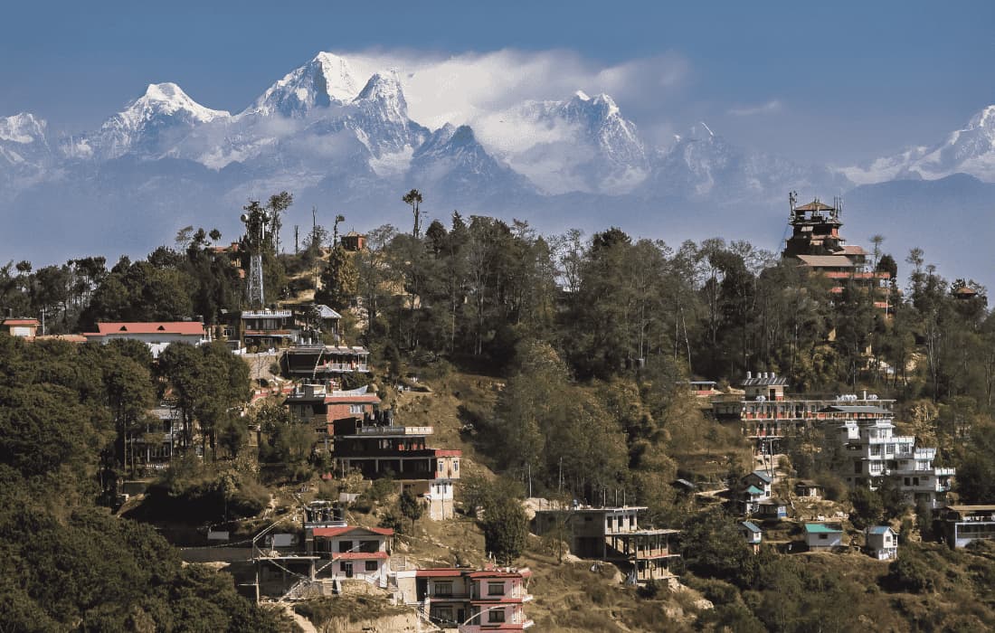 Nagarkot