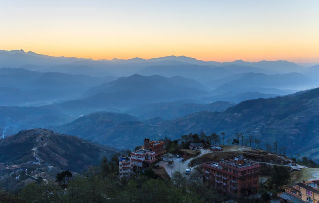 Nagarkot