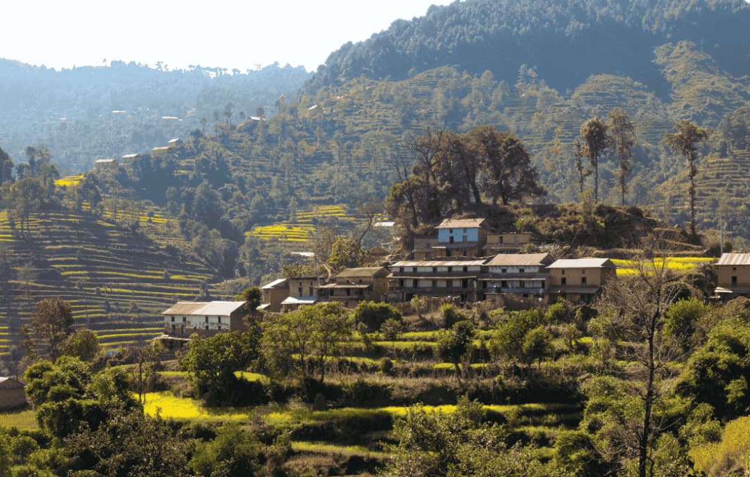Nagarkot