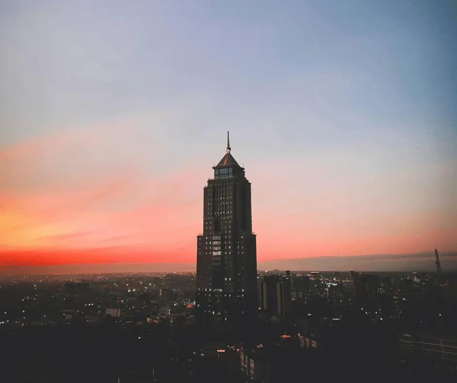Nairobi