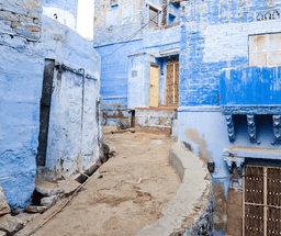 Jodhpur Sightseeing
