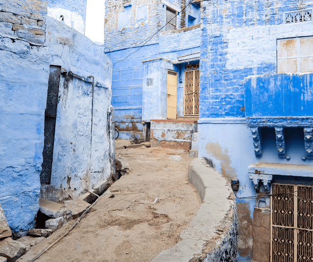 Jodhpur Sightseeing