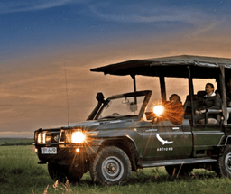 Full Day Adventure & Exploration in Masai Mara
