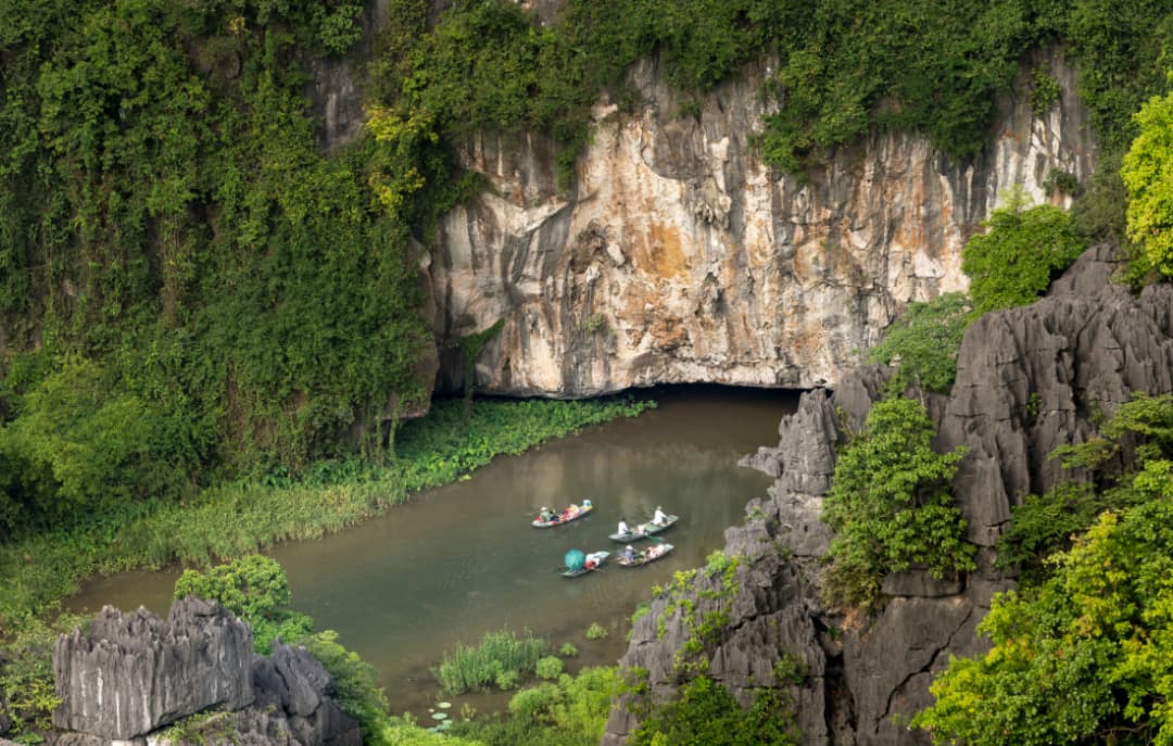 Ninh Binh Tour