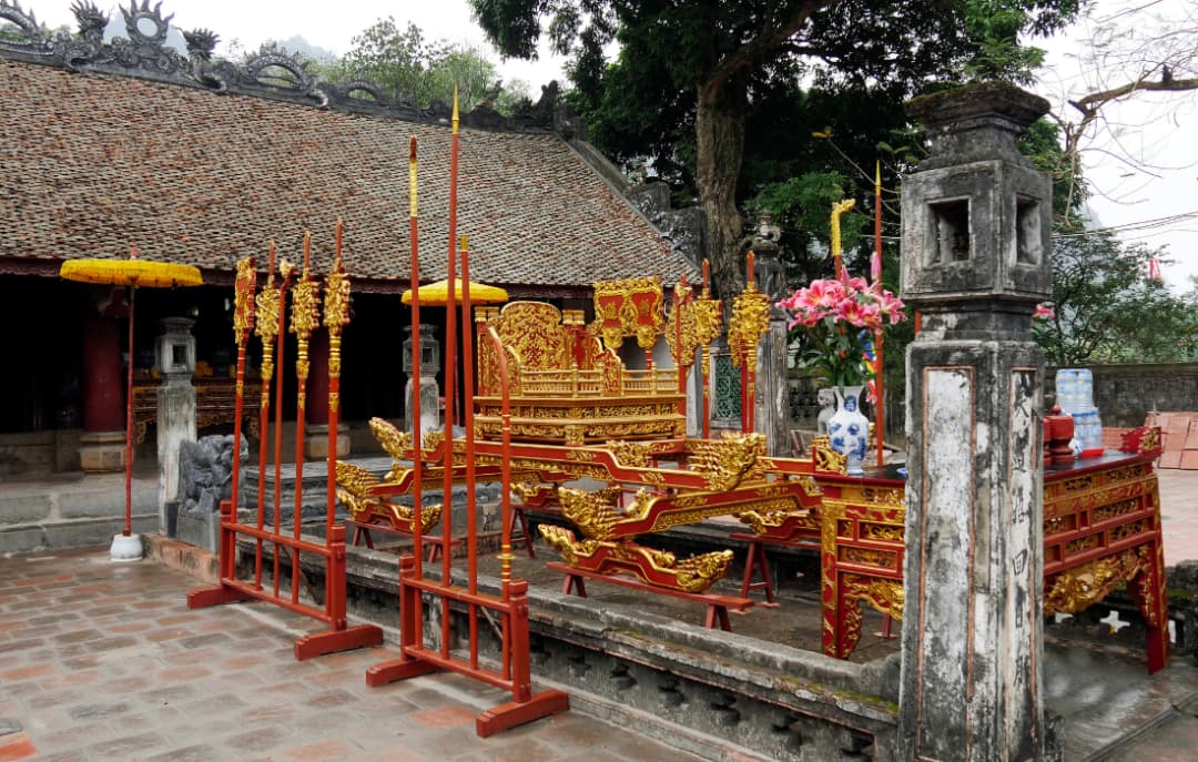 Ninh Binh Tour