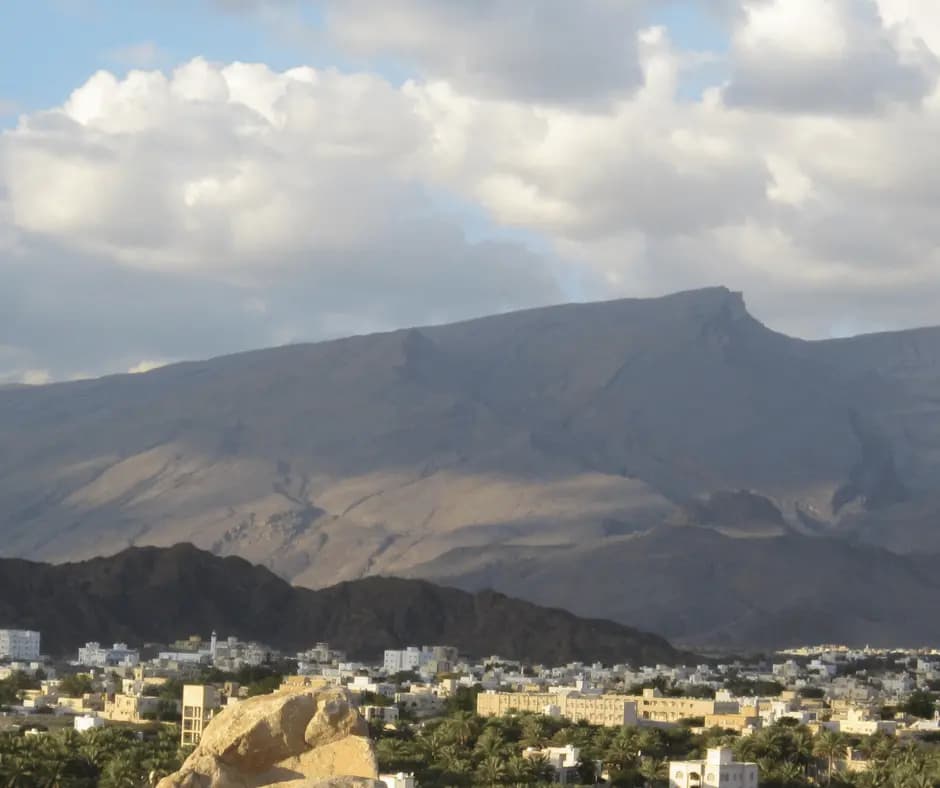 Nizwa