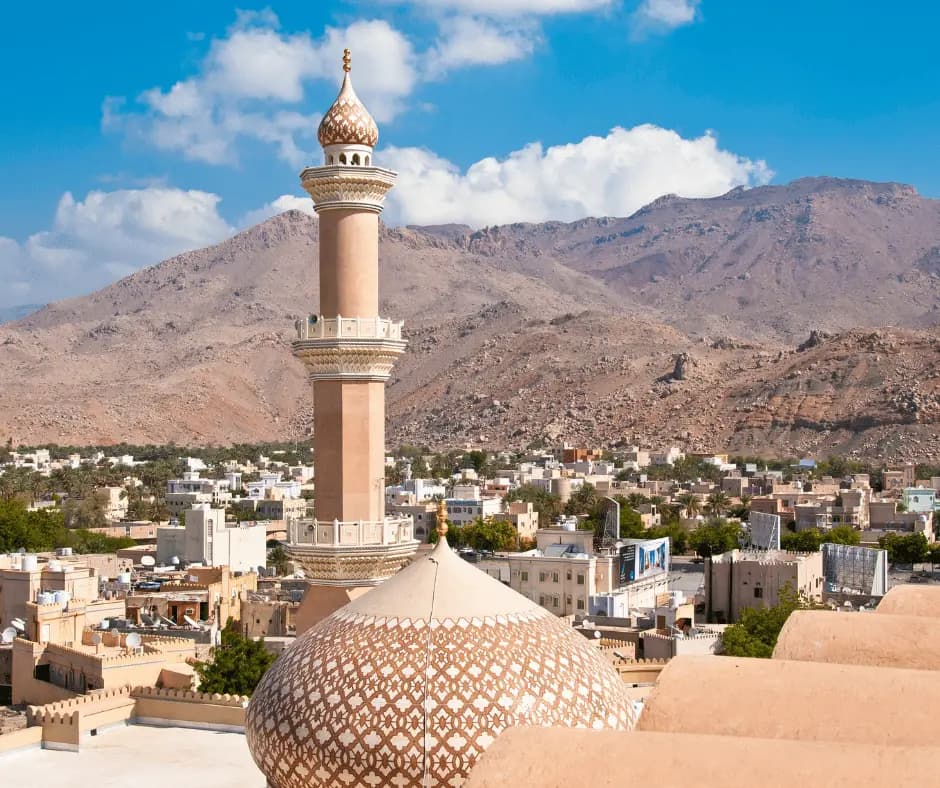 Nizwa