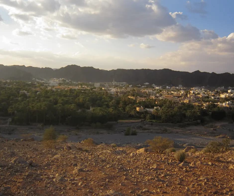 Nizwa