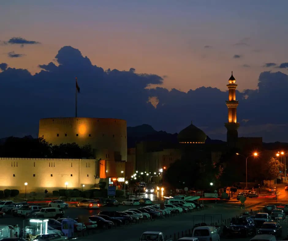 Nizwa