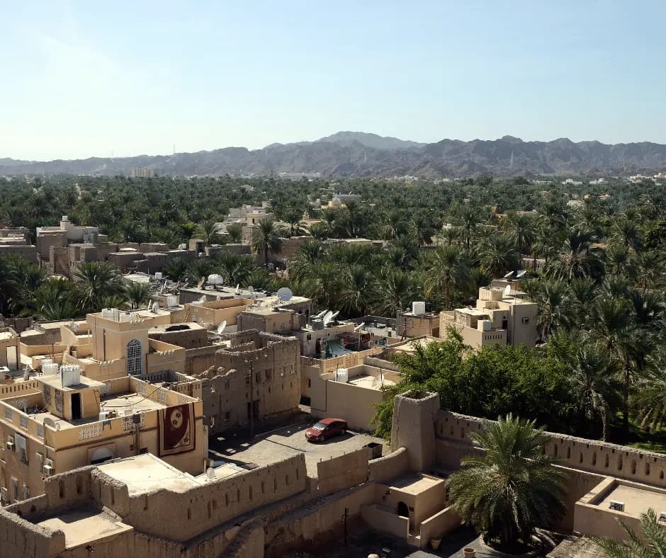 Nizwa