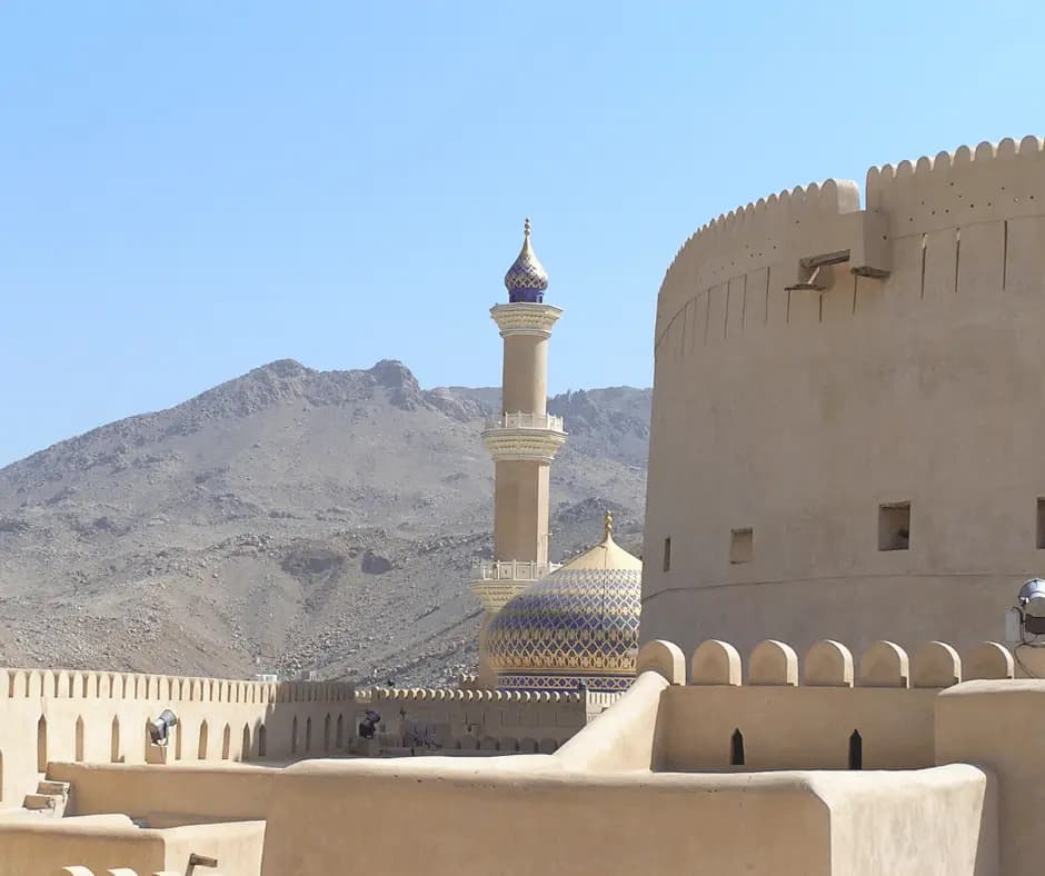 Nizwa