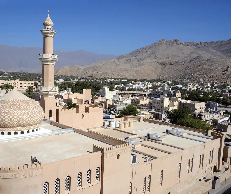 Nizwa