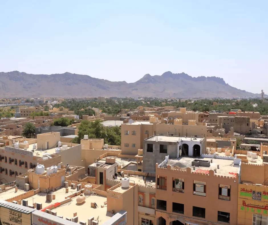 Nizwa