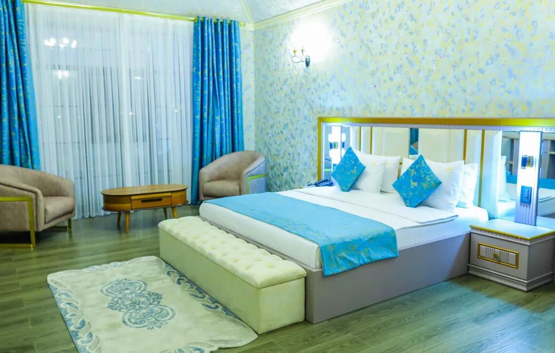 Nohur Hotel