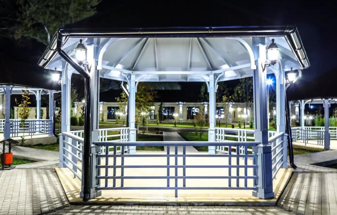 Nohur Hotel