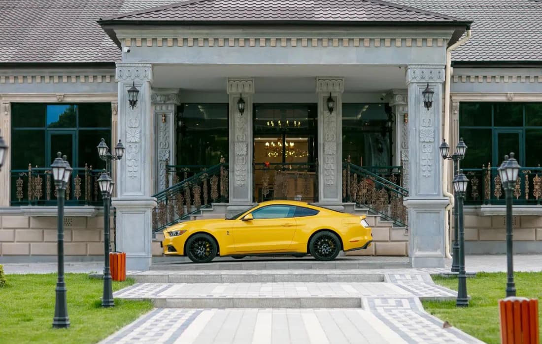Nohur Hotel