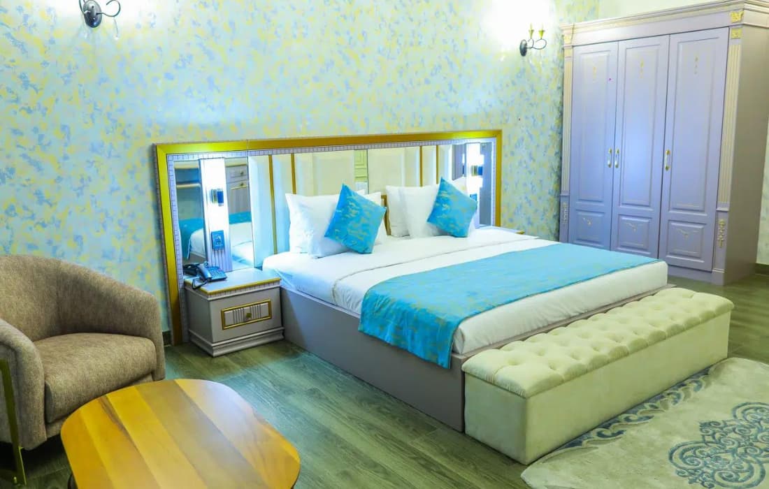 Nohur Hotel