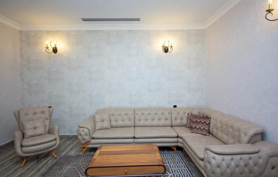 Nohur Hotel