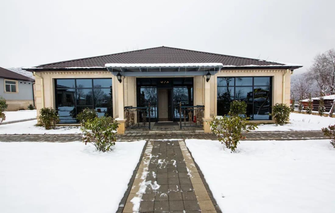 Nohur Hotel