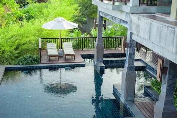 Nora Buri Resort