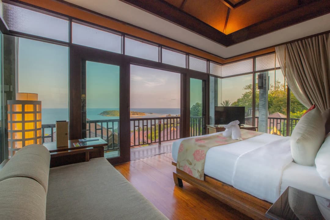 Nora Buri Resort