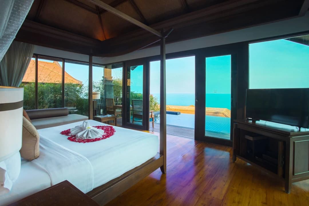 Nora Buri Resort