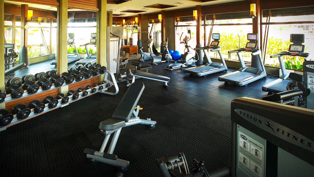 Nora Buri Resort
