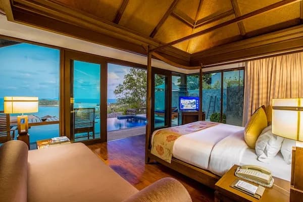 Nora Buri Resort
