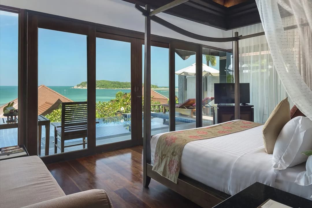 Nora Buri Resort