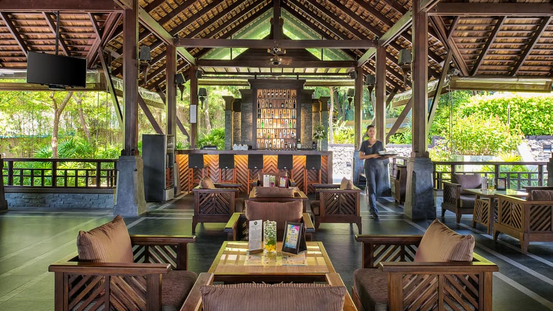 Nora Buri Resort