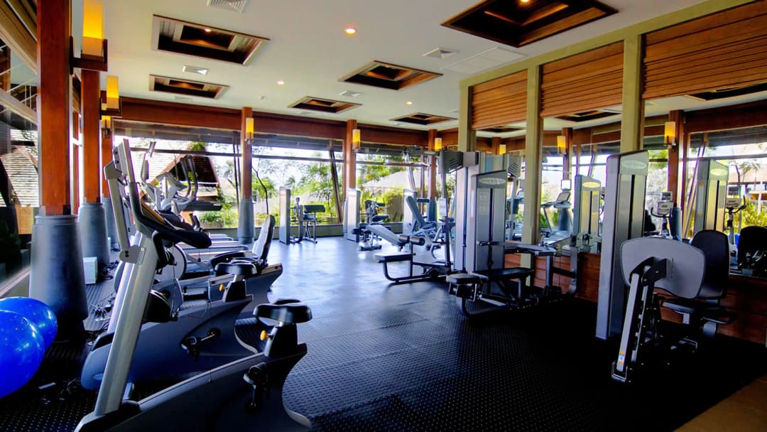 Nora Buri Resort