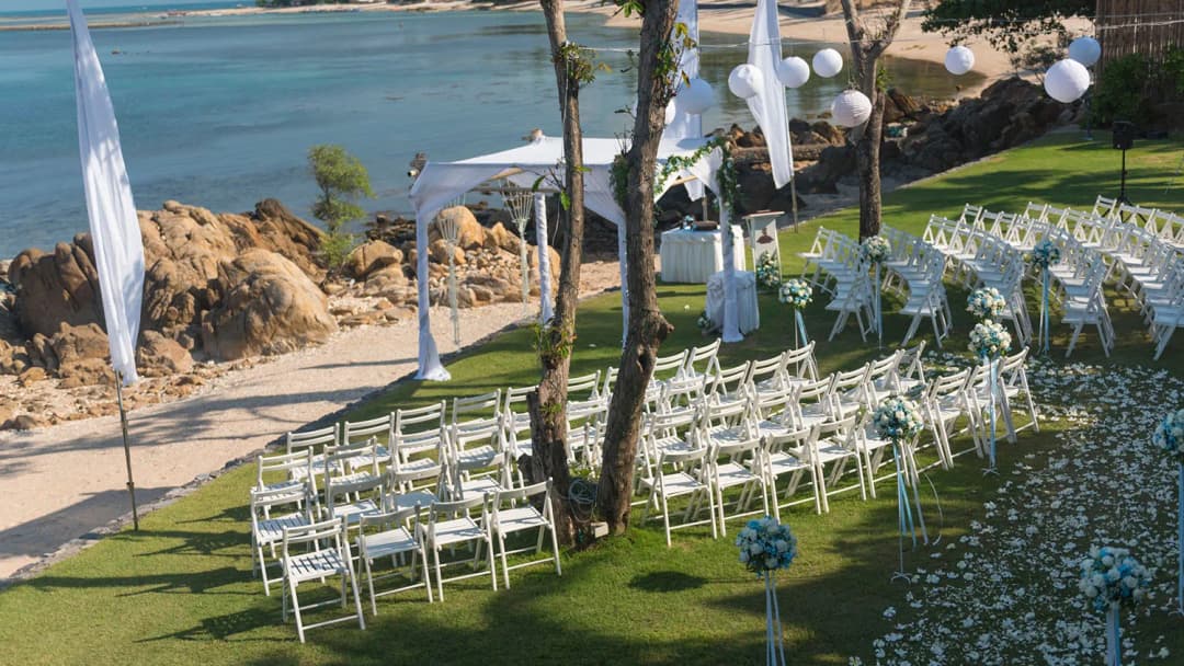 Nora Buri Resort