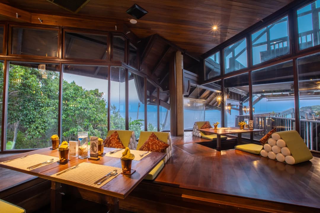 Nora Buri Resort