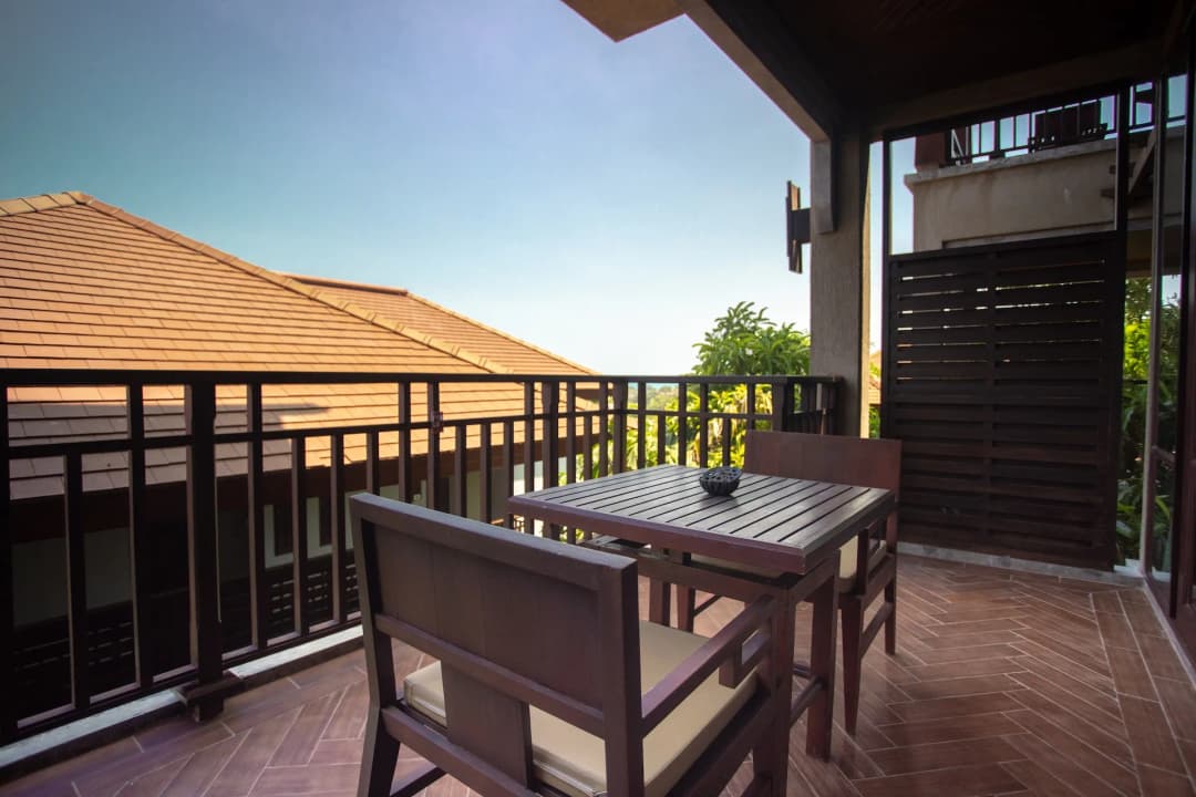 Nora Buri Resort