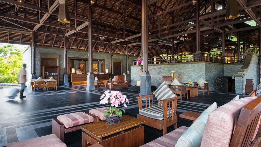Nora Buri Resort