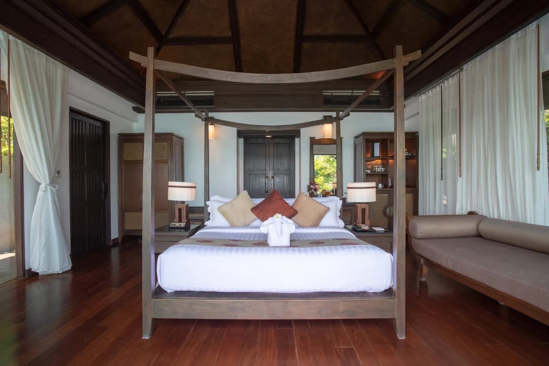 Nora Buri Resort