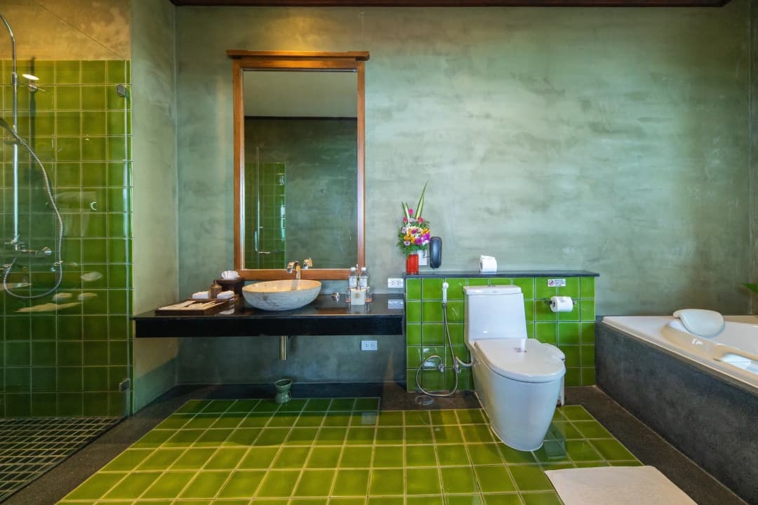 Nora Buri Resort