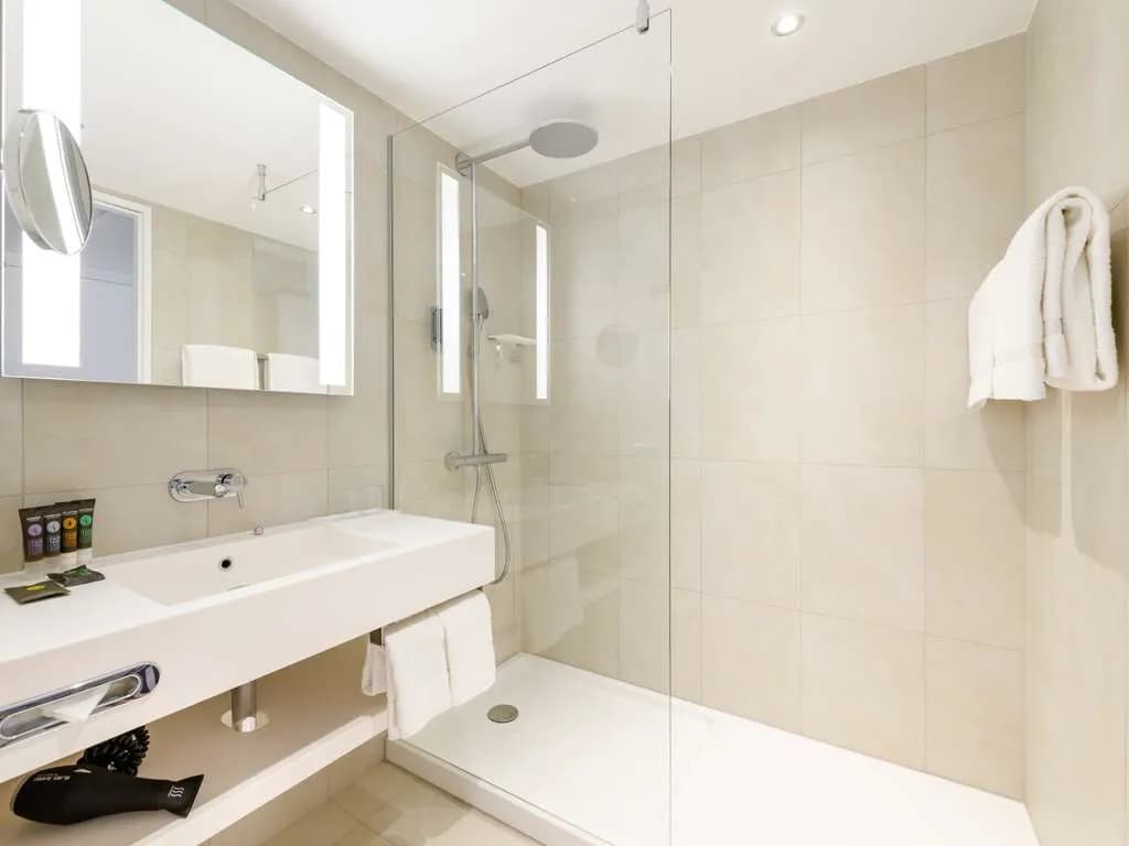 Novotel Wien Hauptbahnhof