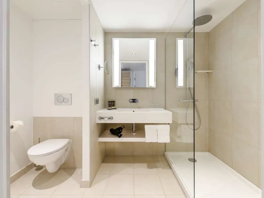 Novotel Wien Hauptbahnhof
