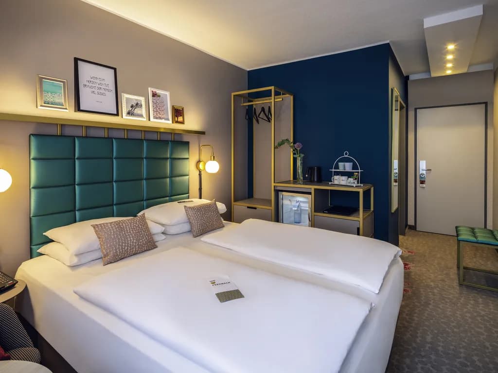 Novotel Wien Hauptbahnhof