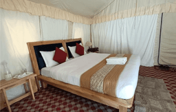 Nubra Eco Village
